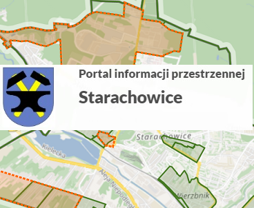 Portal Informacji przestrzennej