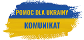 Pomoc dla Ukrainy