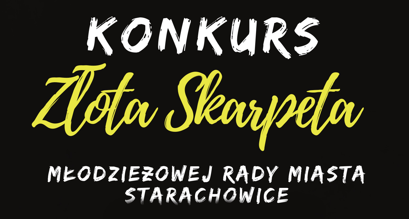Zaproszenie do wzięcia udziału w konkursie "Złota Skarpeta MRM" images
