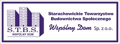 Starachowickie Towarzystwo budownictwa Społecznego 