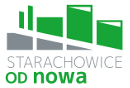 Logo Programu Rewitalizacji