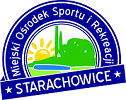 Miejski Ośrodek Sportu i Rekreacji