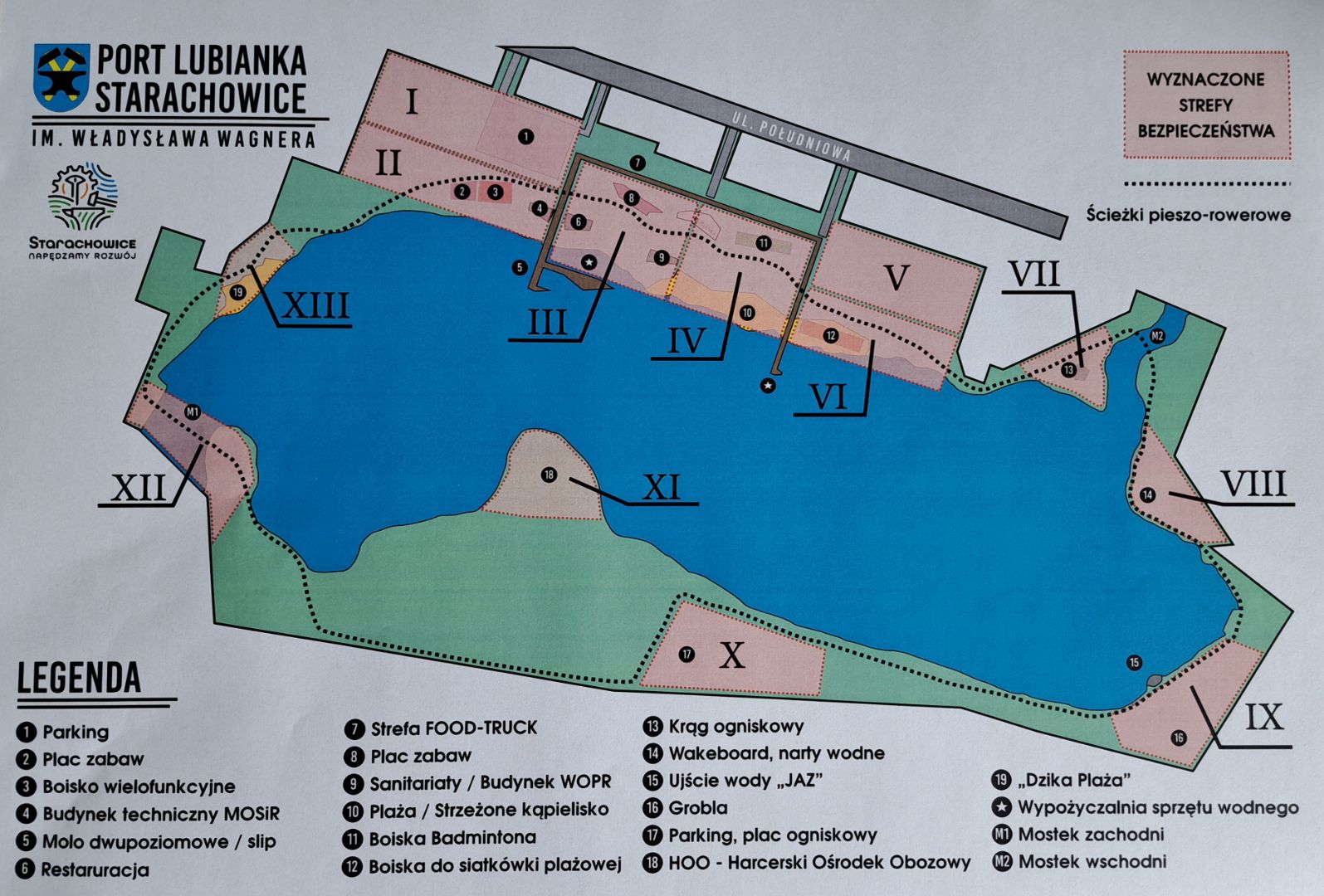 lubianka plan